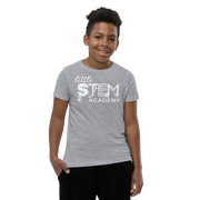 Little Stem Academy Youth T-Shirt