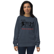 LITTLE STEM ACADEMY  Unisex Sweatshirt