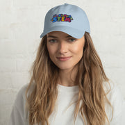 Our Kids Need Stem Dad hat