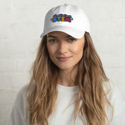 Our Kids Need Stem Dad hat