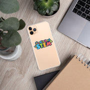 Our Kids Need Stem iPhone Case