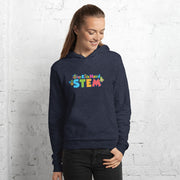 Our Kids Need Stem Unisex hoodie