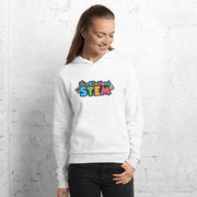 Our Kids Need Stem Unisex hoodie