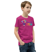 I Need My Stem Kids T-Shirt